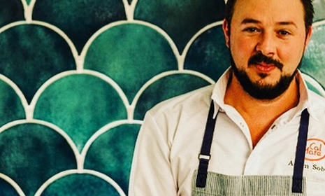 Ambassador Spotlight: Adam Sobel