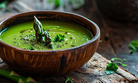 Asparagus Soup