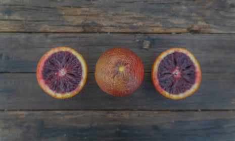 Fennel & Citrus Salad