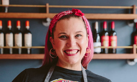 Ambassador Spotlight: Karen Akunowicz