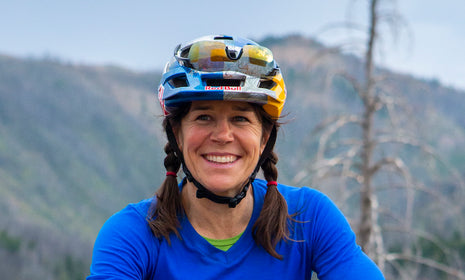 Ambassador Spotlight: Rebecca Rusch