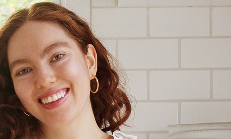 Ambassador Spotlight: Sara Cárdenas