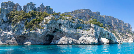 Italy's Blue Zone: Sardinia