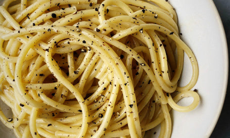 Cacio E Pepe