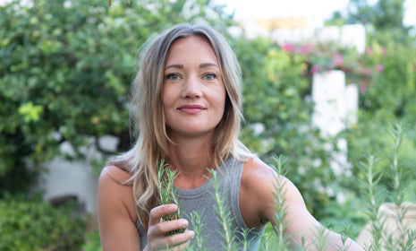 Ambassador Spotlight: Shaye Elliott