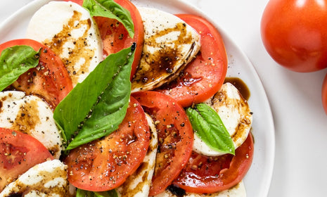 Insalata Caprese