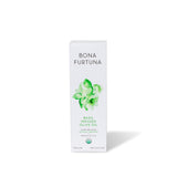 Bona Furtuna Basil Infused Olive Oil - Herb Infused Olive Oil