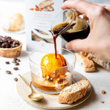 Bona Furtuna Classic Organic Cantucci Biscotti - italian cookies biscotti