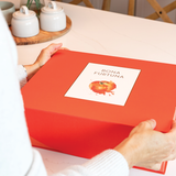 Bona Furtuna Monte Etna Gift Set - gifts from sicily - flavors of italy