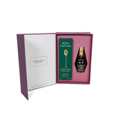 Bona Furtuna La Dolce Vita - Organic Olive Oil and Balsamic Vinegar Gift Set - oil and vinegar gift set - sustainable gift ideas