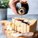 Balsamic Vinegar Of Modena - Balsamic Vinegar On Parmesan - best aged balsamic vinegar