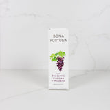 Bona Furtuna - Italian Invecchiato Aged Balsamic Vinegar of Modena - Modena Balsamic Vinegar