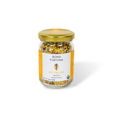 Bona Furtuna Organic Bee Pollen Granules - Best Bee Pollen Supplement - Buy Bee Pollen