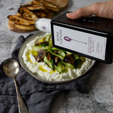 Bona Furtuna Biancolilla Olive Oil - Single-Origin Organic Cold Pressed Olive Oil
