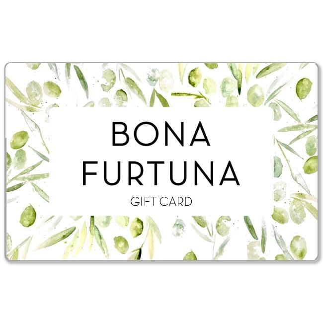 Bona Furtuna Digital Gift Card