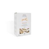 Bona Furtuna Busiate - Heirloom Wheat Sicilian Pasta - different pasta shapes