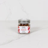  Bona Furtuna Sicilian Chili Pepper Flakes - Spicy Calabrian Crushed Red Peppers