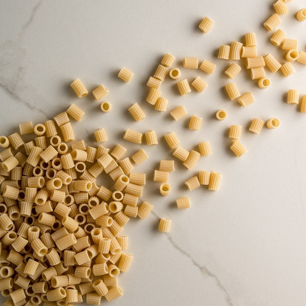 Ditalini Sicilian Ancient Grain Pasta Bona Furtuna