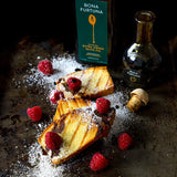 Bona Furtuna La Dolce Vita - Italian Olive Oil and Balsamic Vinegar gift set - italian olive oil gifts