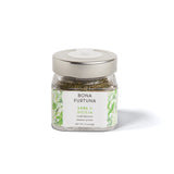 Bona Furtuna Erbe Di Sicilia - Italian Herb Seasoning Blend with Nepitella, Oregano and Rosemary - oreganic sodium free seasoning blend