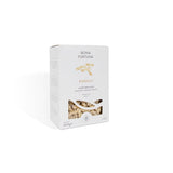 Bona Furtuna Fusilli - Heirloom Wheat Sicilian Pasta - pasta fusilli - italian bronze die cut fusilli pasta