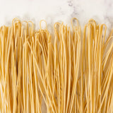 Bona Furtuna Linguine - Imported Ancient Grain Linguine Pasta made in Italy - linguine pasta