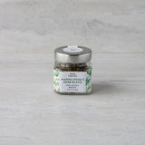 Bona Furtuna Mamma Rose’s Herb Blend - Organic Italian Spice Mix - gourmet popcorn seasoning