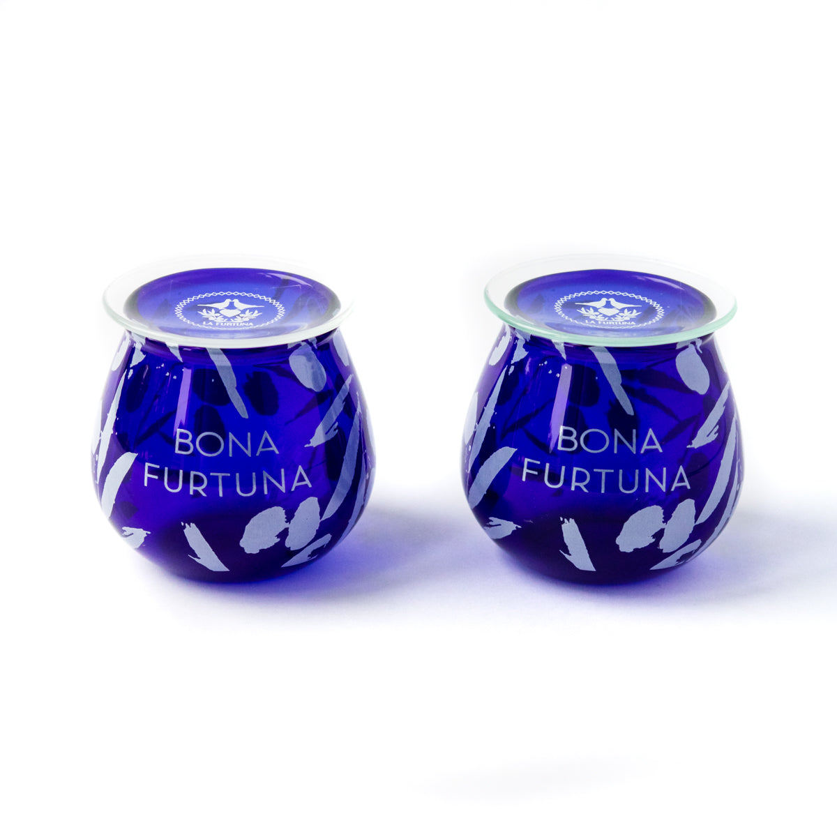Bona Furtuna Olive Oil Tasting Glasses