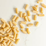 Bona Furtuna Rigatoni - Imported Ancient Grain Rigatonis from Italy