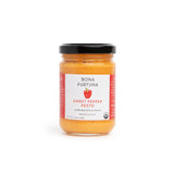 Bona Furtuna Sweet Pepper Pesto - Sicilian Organic Vegan D'Asti Rosso Pesto