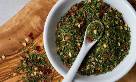 4 Bona Furtuna Seasonings That Will Impress Your Guests (And Save You Time)