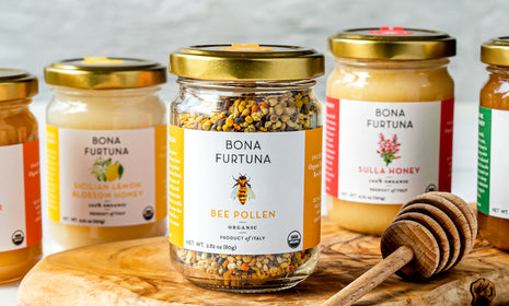 The Best Ways To Use Organic Honey