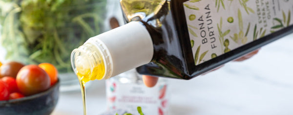 The Power of Polyphenols in Olive Oil: What You Need To Know – Bona Furtuna