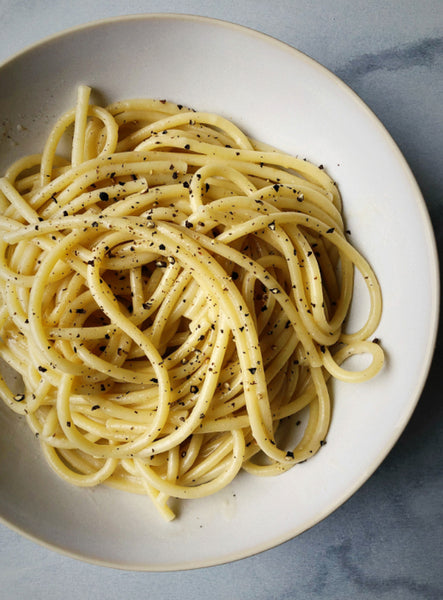 Cacio E Pepe – Bona Furtuna