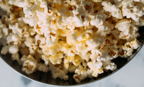 4 Fun & Easy Popcorn Upgrades