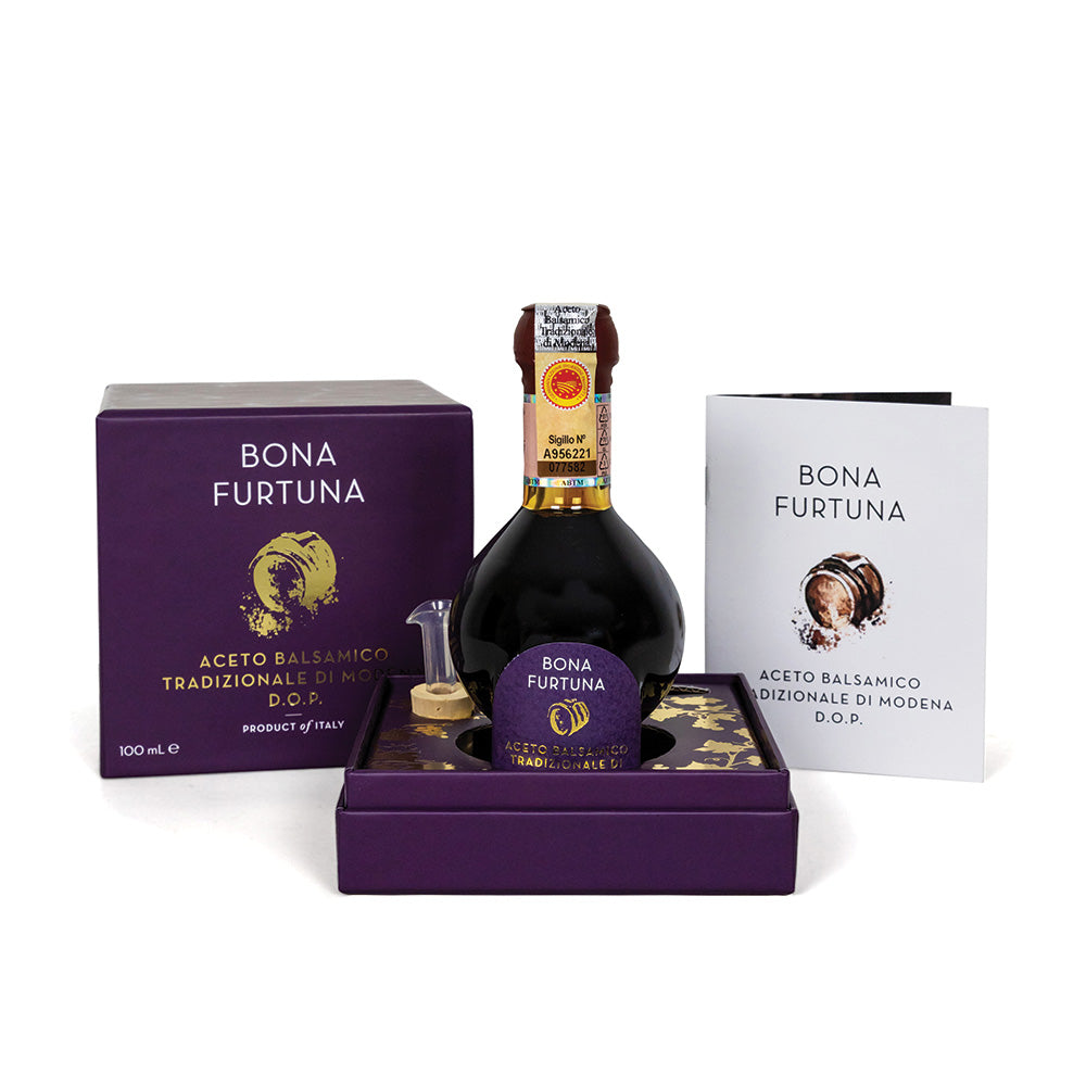 Aged Tradizionale DOP Balsamic Vinegar