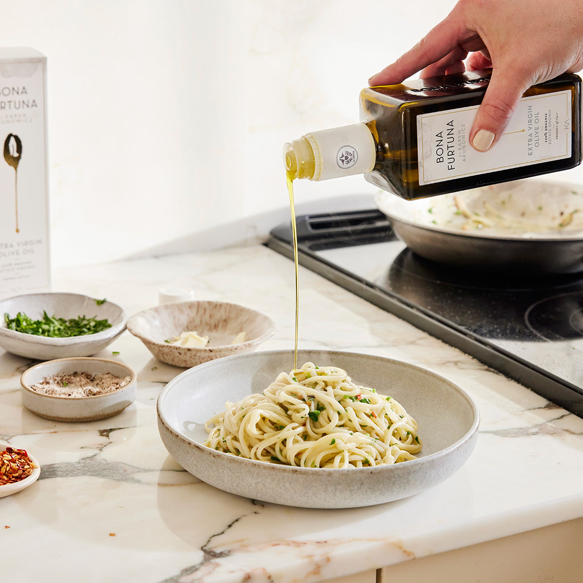 extra virgin olive oil benefits