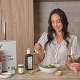Italian Food Subscriptions - Bona Furtuna Italian Subscription Box - taste of italy club - Premium Italian Cooking Subscription Box - Sicilian Food Subscription