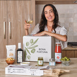 Bona Furtuna Italian Food Subscription Box
