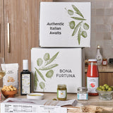 Bona Furtuna Gift Subscription - Italian Box Subscription - italian food gifts delivered