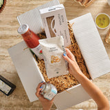 Premium Italian Cooking Subscription Box - Sicilian Food Subscription - best italian subscription box
