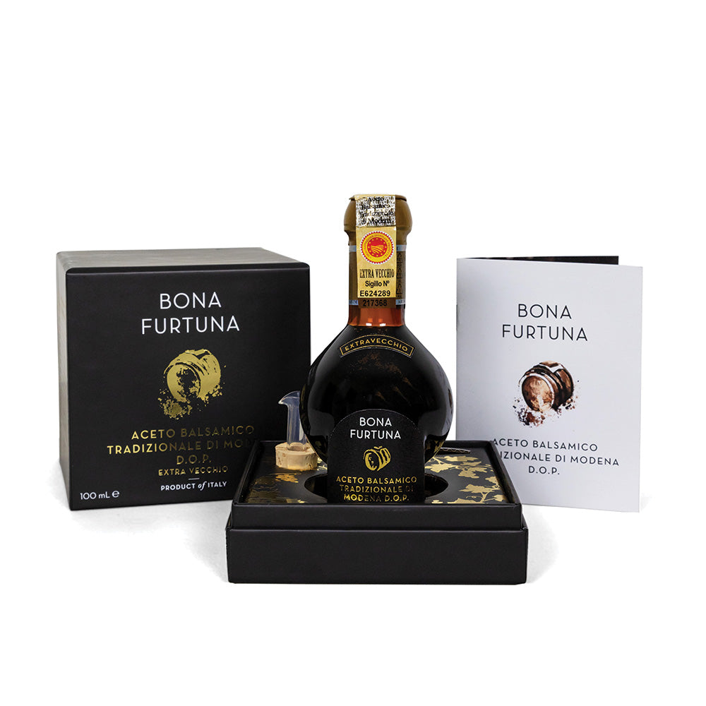 Aged Tradizionale DOP Balsamic Vinegar