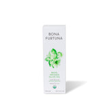 Bona Furtuna Basil Infused Olive Oil - Herb Infused Olive Oil