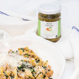 Bona Furtuna Wild Fennel Pesto From Italy