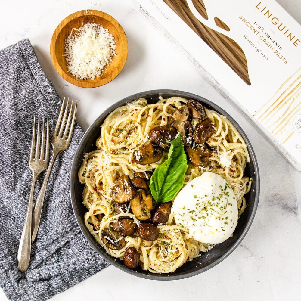 Bona Furtuna - italian pasta of the month subscription
