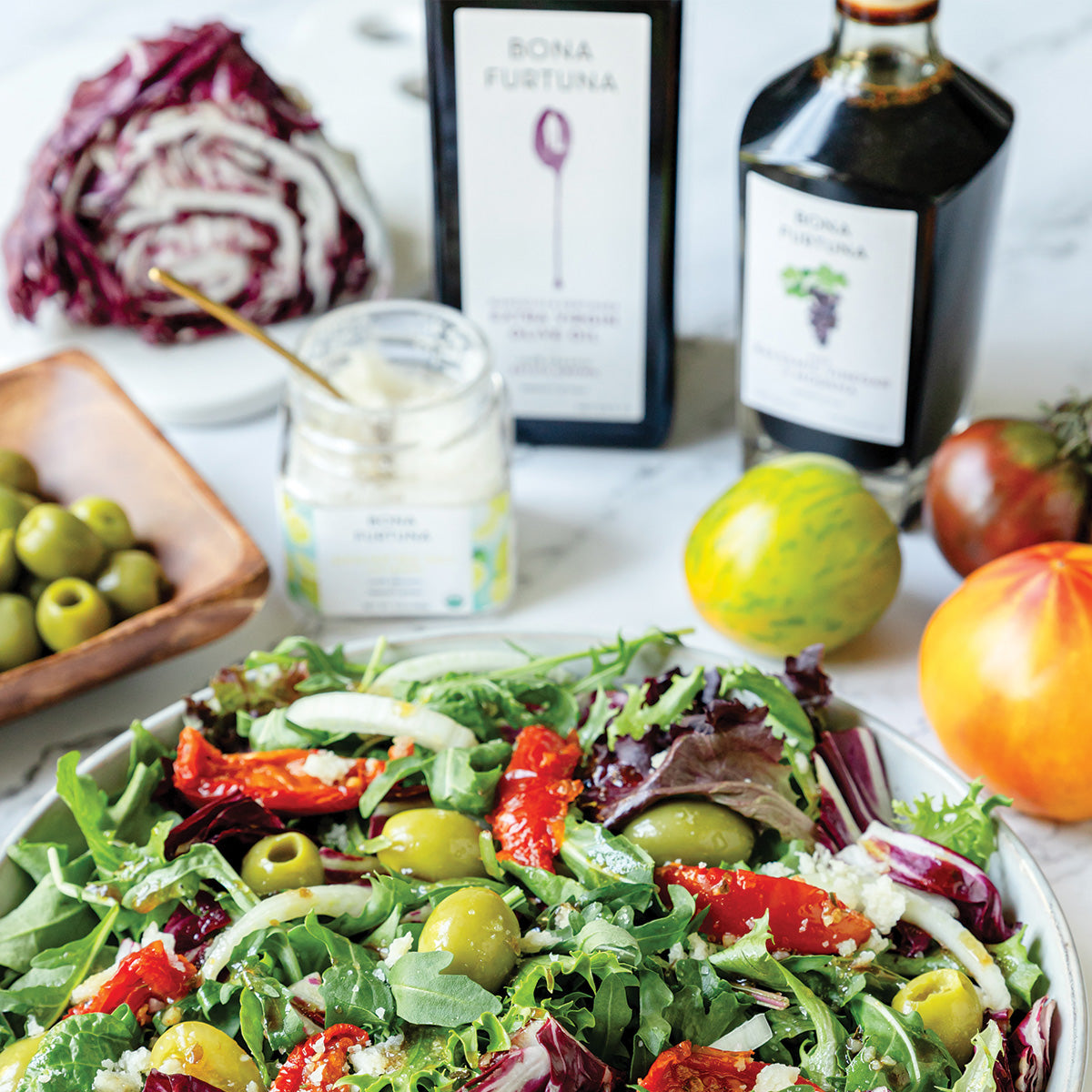 Renzo e Lucia Oil & Vinegar Set Biancolilla Centinara Renzo e Lucia Oil & Vinegar Set Biancolilla Centinara