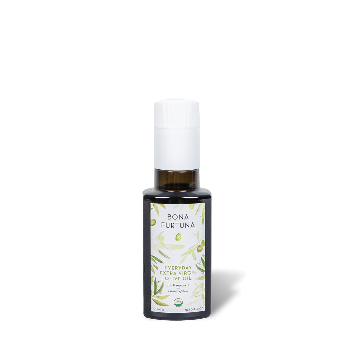 Free 100 ml Everyday Olive Oil