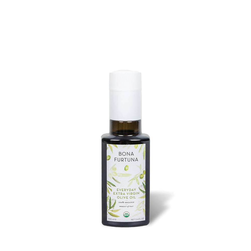 Free 100 ml Everyday Olive Oil