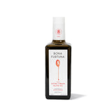 Bona Furtuna Forte Blend - Award-Winning Organic Sicilian Olive Oil - Best Italian Olive Oil - evoo italian