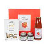 Oprah's Favorite Things 2022 - Bona Furtuna Taste of Trapani - Sicilian organic pasta gift set